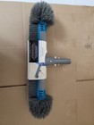 Mainstays 20" Wall Brush With Side Bristles — photo 1