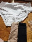 3 Pack Gap Body Women's Size M  Organic Cotton Bikini HIPSTER