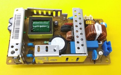       Printer Samsung CLP-315 Power Supply Board JC44-00095B