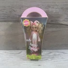 Vintage 2003 Happy Spring Kelly - Kelly Club Dolls