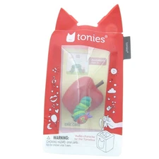 Tonies The Very Hungry Caterpillar & Friends Audio Play Figurine, Eric Carle