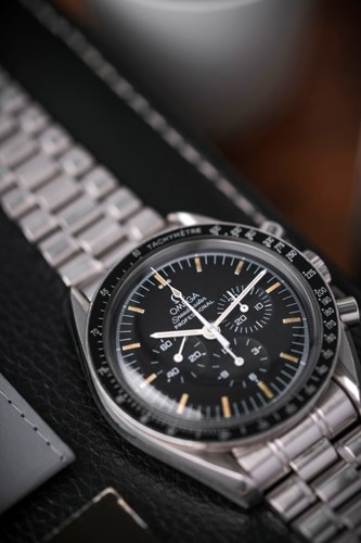 Omega Speedmaster Professional Moonwatch Ref. 145.022 cal 861 year 1993 full set - Picture 5 of 24