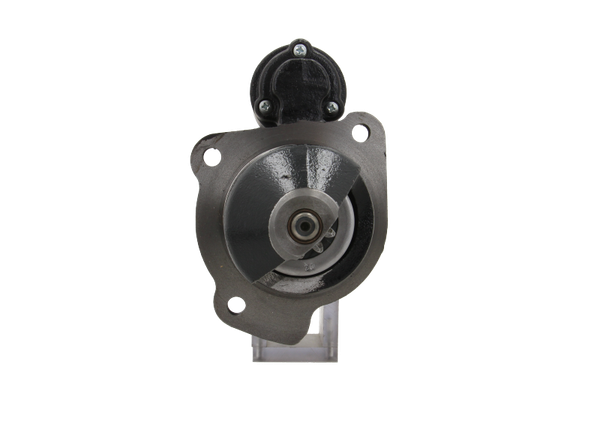Mahle Neu Anlasser Passend FüR John Deere 4.2 Kw 12 Volt MS416-image