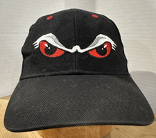 Portland Winterhawks Marketing Hat, Hockey - Adjustable Strap back
