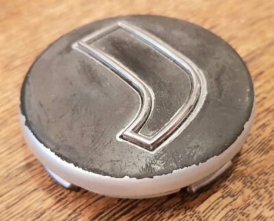 Genuine Vauxhall J Alloy Wheel Irmscher Centre Cap for sale online 