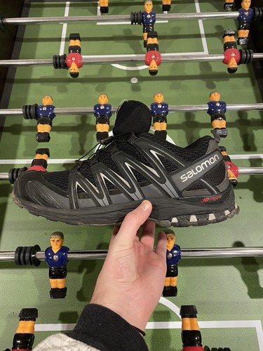 salomon xa pro 3d 12.5