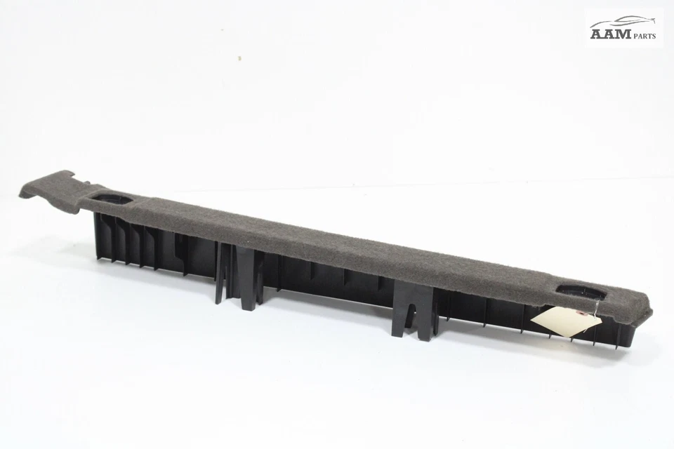 2013-2017 奥迪 Q5 后部左侧曲柄车地板车板盖装饰原始设备制造商 — 第 2/4 张图片