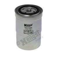 Hengst Filter Kraftstofffilter Anschraubfilter FüR Mitsubishi Pajero III