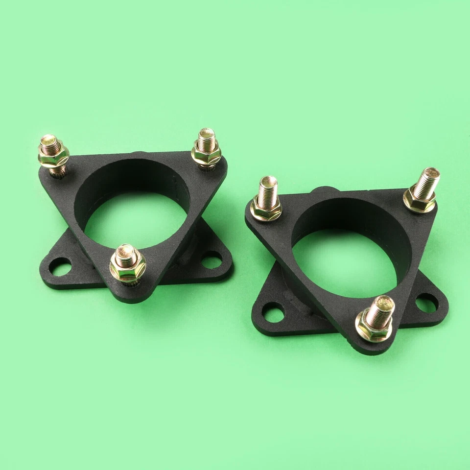 Kit de elevación completa delantero 2" + trasero 1,5" 2005-2016 para Xterra 2x4 4x4 Foto 2 de 4