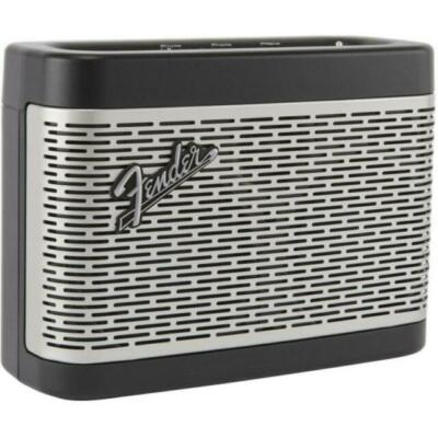 Fender Bluetooth Speaker | eBay