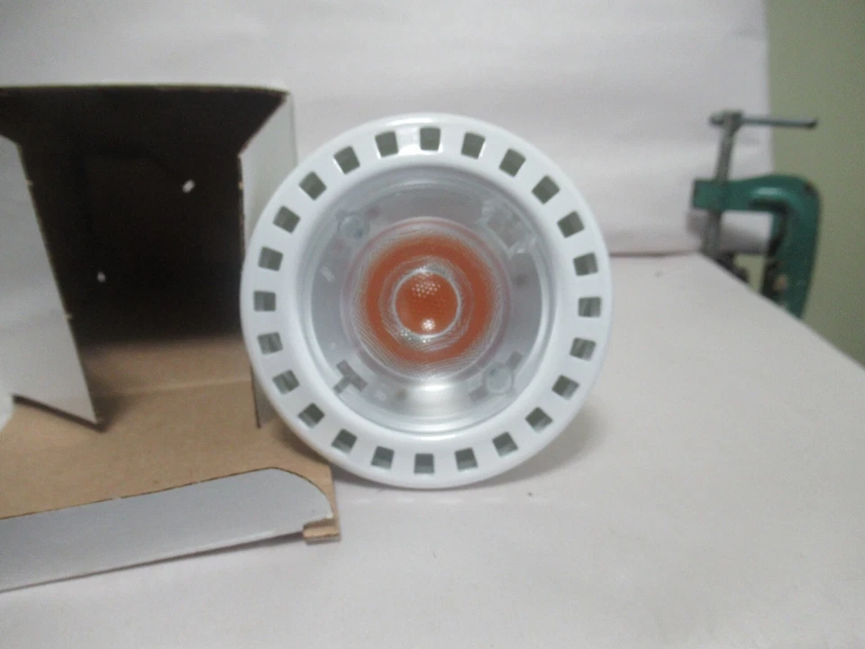 10-Philips Par30L Floodlight 45466-0 12.5 W PAR30L/F25 2700 DIM AF SO /LED - Image 3 of 4