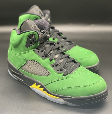 apple green 5s