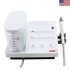 Refine Dental Ultrasonic Scaler MaxPiezo7+ LED Automatic Water EMS Cavitron