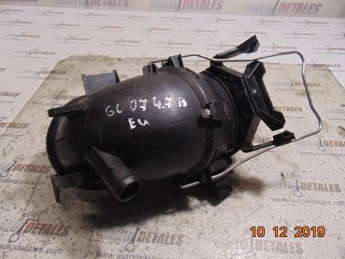 Mercedes Gl ML Klasse 4.7 Benzin Luftmassenmesser A2731400118 Gebraucht 2007