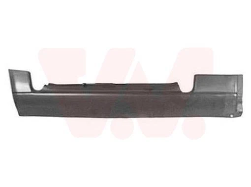 Seitenschweller links für Mercedes-Benz Sprinter 3-T Kasten 903 901 902 - Bild 1 von 1