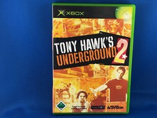 Tony Hawk’s Underground 2 – Microsoft Xbox – PAL FR – Avec Notice – Bon état