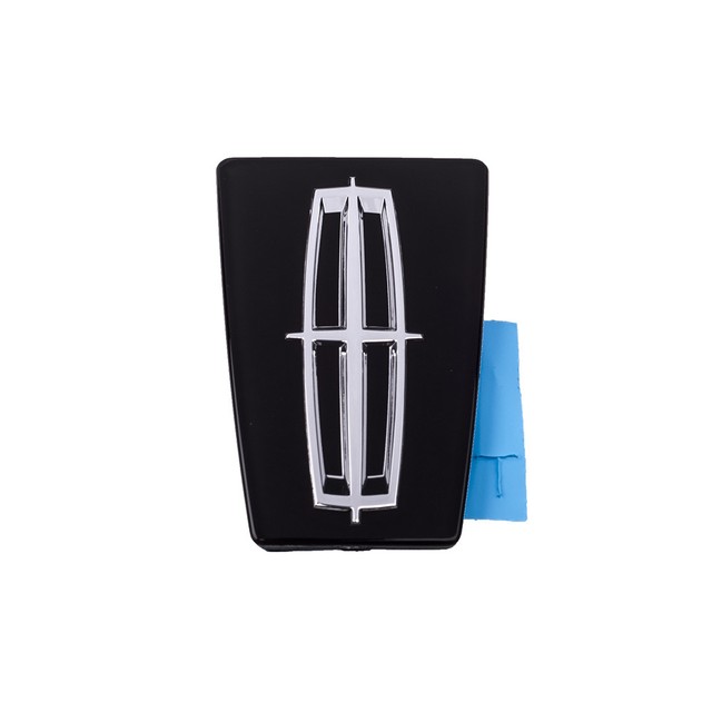 OEM Genuine 20032011 Lincoln Town Car Hood Ornament Chrome Emblem