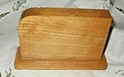 Vintage St Ann Anne & Child Mary Wood Dresser Plaque Virgin Mary & Her Mother — photo 2
