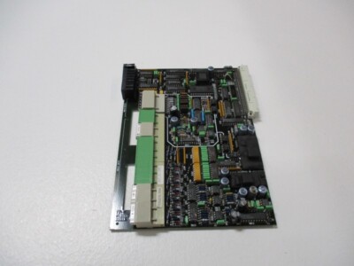 FF AUTOMATION AI074 AL2000 NSNP