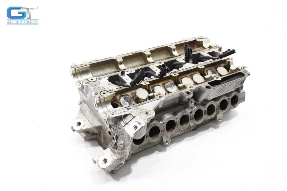 Volvo XC90 2016 2,0 L motor culata válvula cubierta OEM Foto 2 de 4