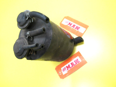 EVAP CHARCOLE CHARCOAL VAPOR FILTER CANISTER TURBO ENGINE MOTOR PURGE TANK 300ZX