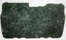 For 1983-1987 Dodge Shelby Charger Hood Liner Insulation Pad 12 For 1983-1987 Dodge Shelby Charger Hood Liner Insulation Pad 12
