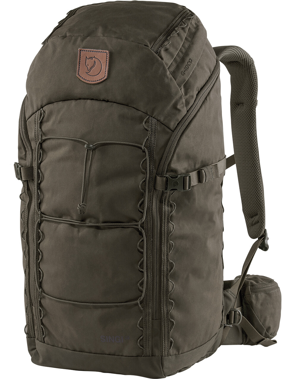 Fjällräven Singi 28 Rucksack