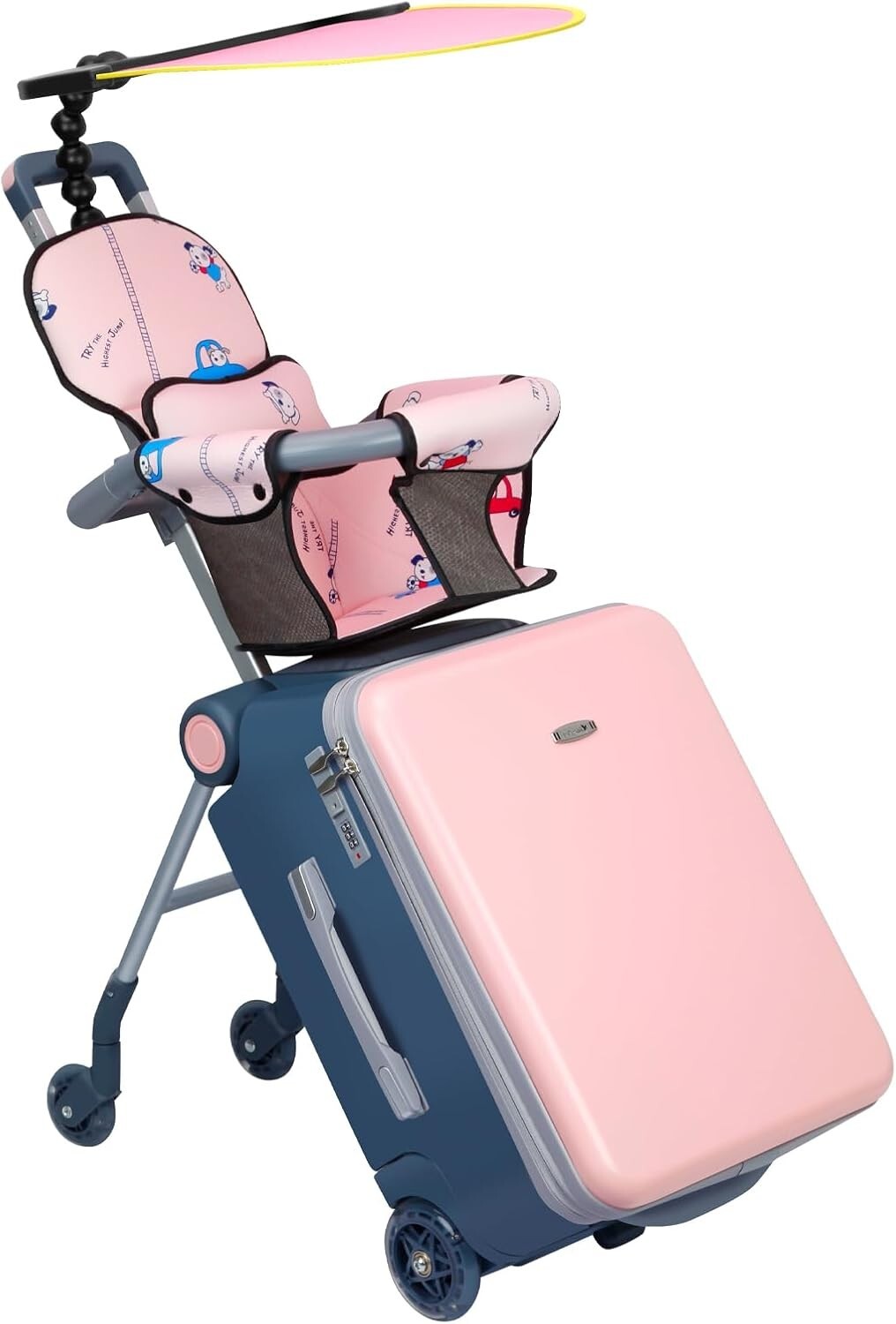 Child Seat Openbx