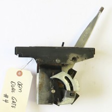 Hurst Original Oem Real Factory 1967 Pontiac Gto Dual Gate 3 Speed Shifter 4