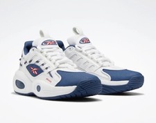 ALLEN IVERSON KIDS-APPROVED B-BALL SHOES REEBOK SOLUTION MID BASKETBALL SHOES