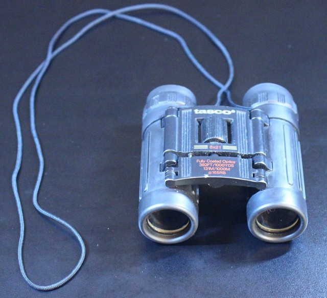 tasco binoculars price