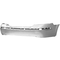 StoßStange Hinten Passend FüR Mondeo Baujahr 2000-2007 LackierfäHig Limousine