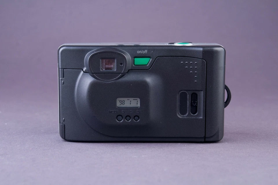 Rollei Giro 90 Point & Shoot Film Camera - Image 3 of 4