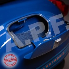 GUARNIZIONI VESPA,  SPORTELLINO BAULETTO POSTERIORE VESPA 125 PRIMAVERA e ET3