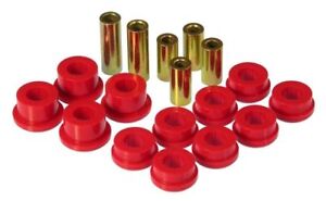 PROTHANE Front Lower CONTROL ARM BUSHING Kit For Accord 94-97 /& Prelude 92-96