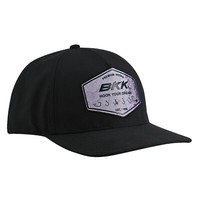 Bkk Black Legacy Performance Hat Cap