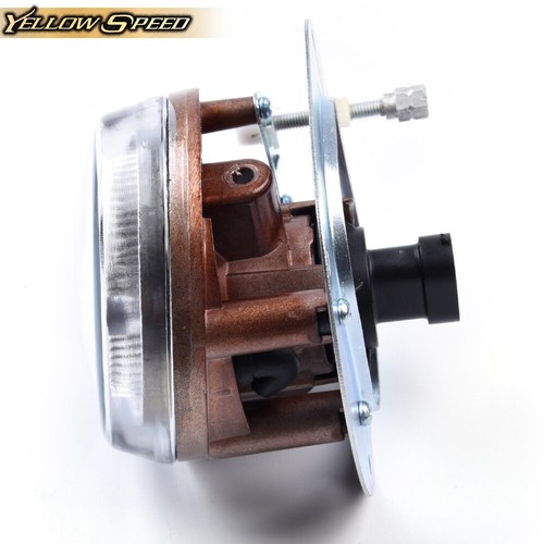 Fog Lights Driving Lamps Fit For Mercedes Benz W204 W251 W164 C300 ML320 CL550 - Picture 9 of 12
