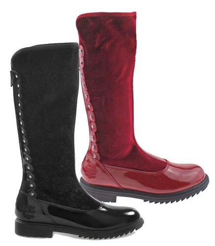 Stivali PRIMIGI - 8460022 Nero - Stivaletti - Stivali e altri - Bambina -  Bambino | escarpe.it