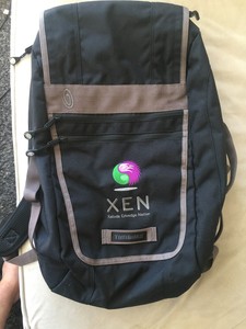 24 liter backpack size