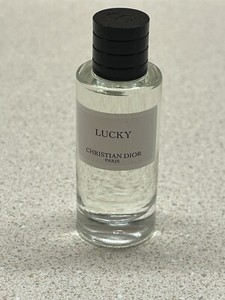 【タイムセール】Christian Dior LUCKY 40ml タイムセール】Christian Dior LUCKY 40ml
