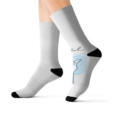 Sublimation Socks