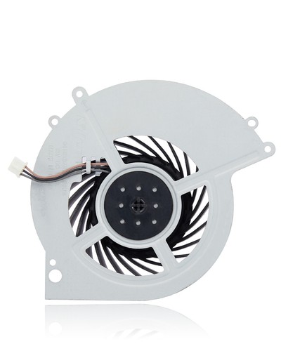 Internal Cooling Fan (KSB0912HE, Short Connector, CUH-12XX) - PlayStation 4 PS4 - Picture 3 of 5