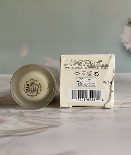 NIB MAC Hyper Real Serumizer Skin Balancing Hydration Serum, .5oz/ 15ml - 第 3/3 張圖片