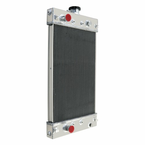 Radiator For Perkins Generator 404D 10000-54916 998-515 TPN440 U45506580 - Picture 4 of 9