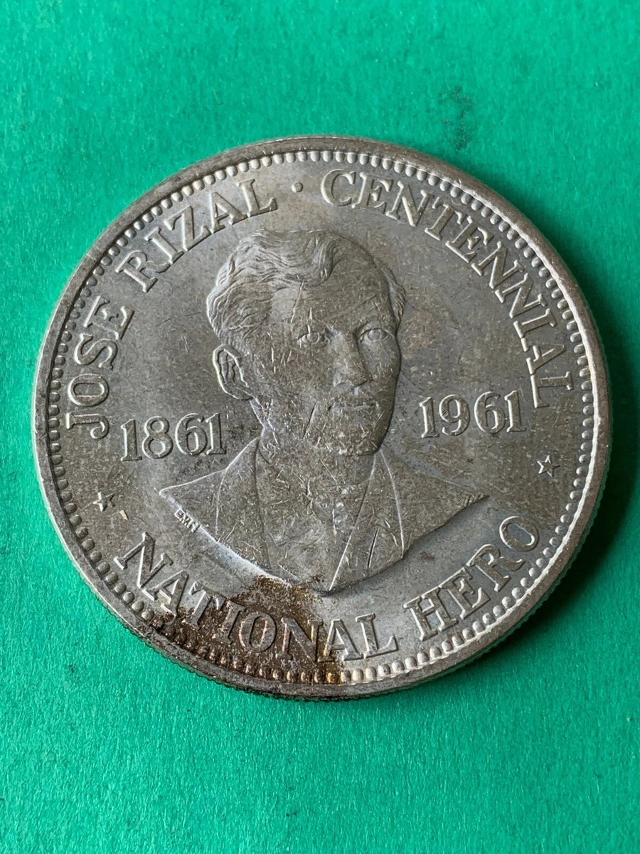 Ungraded 1961 Philippine Coins for sale | eBay