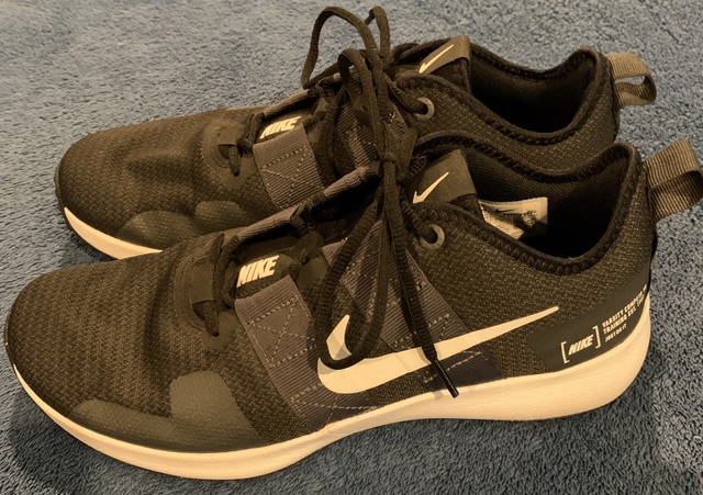 varsity compete tr 2