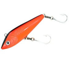 Trolling Lure WAHOO TUNA Saltwater Big Game Fishing Bonita Skipjack Mahi Rigged