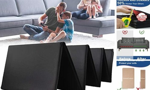 supports for sagging sofas