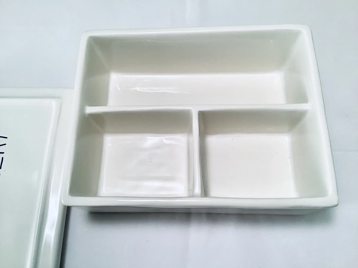 Rae dunn jewelry organizer deals