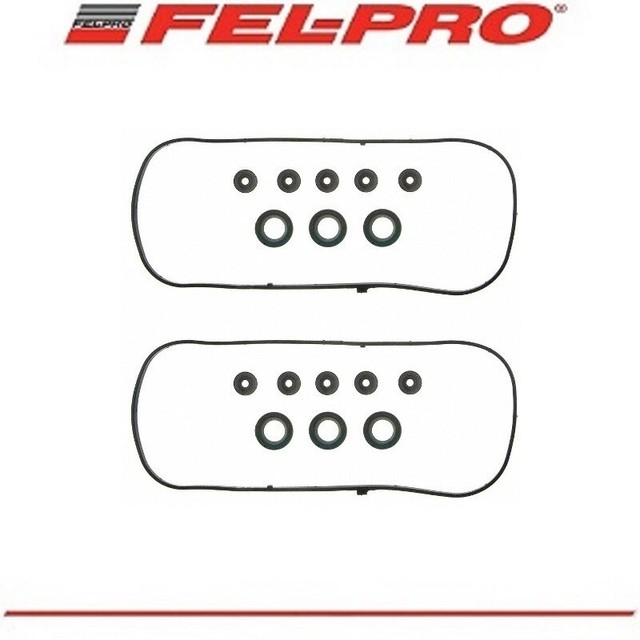 FELPRO Valve Cover Gasket Set For 20052008 HONDA PILOT V63.5L eBay